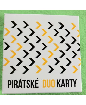 Duo karty